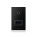Smart WiFi switch, Alexa, Smart Switch, Alexia, WiFi smart socket, switch, Tuya, PC control, switch