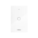 Smart WiFi switch, Alexa, Smart Switch, Alexia, WiFi smart socket, switch, Tuya, PC control, switch