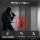 Electronic Lock, Smart Lock, Tuya Wifi Electronic Lock, Door Lock, Smart Door Lock