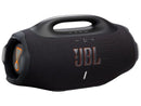 JBL Boombox 4 Bluetooth Amplified Portable 210W USB-C - Bivolt Sound Box