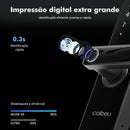 Electronic Lock, Smart Lock, Tuya Wifi Electronic Lock, Door Lock, Smart Door Lock